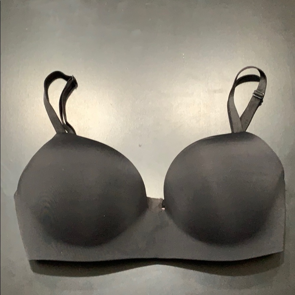 VS No wire bra